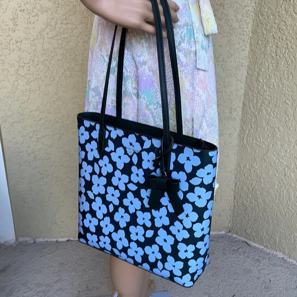 Kate Spade brynn tote